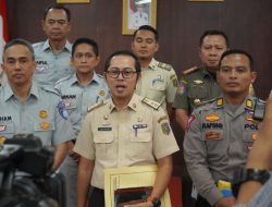 Tim Pembina Samsat Lampung Segera Gelar Pendataan dan Himbauan Kepada Wajib Pajak Kendaraan Bermotor