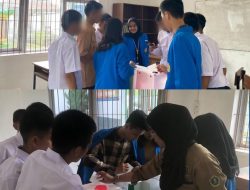 Kepala LPKA Kelas I Palembang Berharap Andikpas Dapat Meningkatkan Keterampilan Belajar Menerapkan Teknik Food Photography