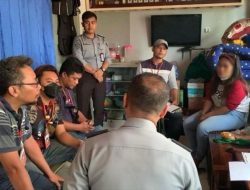 Lapas Semarang Berhasil Gagalkan Penyelundupan Ratusan Pil Koplo