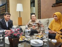 EIBOS Bersama Eduversal Foundation Gelar Kompetisi Eduversal Mathematics Competition Tahun 2023