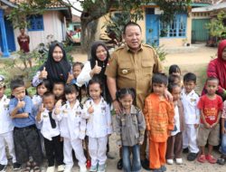 Gubernur Arinal Berikan Bantuan Pengobatan Bagi Warga Tuba