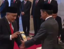 Perjuangan Gubernur Arinal Berbuah Manis, KH. Ahmad Hanafiah Resmi Sandang Gelar Pahlawan Nasional