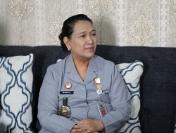 Tertib Pengelolaan Aset BMN, Kakanwil Sorta Lakukan Audiensi Pada Kanwil ATR/BPN Provinsi Lampung