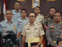 Tim Pembina Samsat Provinsi Lampung Segera Gelar Pendataan dan Himbauan Kepada Wajib Pajak Kendaraan Bermotor