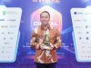 Jasa Raharja Terima Tiga Penghargaan di Ajang TOP Digital Awards 2023