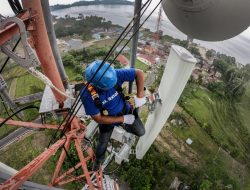 Perkuat Posisi Manfaatkan Peluang Pasar FBB dan FMC di Indonesia, Axiata Group Dorong Implementasi Delayering XL Axiata dan Link Net