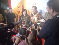 Menteri Hukum dan HAM : Peringatan Hari HAM Merupakan Momentum Merefleksikan Prinsip-Prinsip HAM