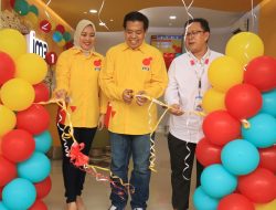 Berikan Pengalaman Mengesankan, Gerai IM3 Hadirkan Konsep Baru Yang Semakin Terdigitalisasi