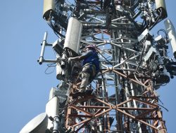 Libur Natal dan Tahun Baru 2024, Jaringan XL Axiata Siap Hadapi Lonjakan Trafik