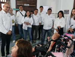 Sambut Nataru, Indosat Hadirkan Kehangatan dan Kenyamanan Semangat Memberdayakan Indonesia