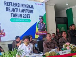 Sempat Mandek Selama 36 Bulan, Kasus Dugaan Korupsi Dana Hibah Koni Lampung Temukan Titik Terang