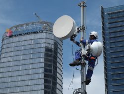 Promo Akhir Tahun, XL SATU BIZ Berikan Paket Internet Hemat Untuk Bisnis Yang Berlangganan