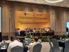 Disperindag Provinsi Lampung Gelar Acara FGD ll Pengutamaan Penggunaan Produk Lokal