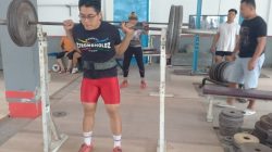 Memasuki Pelatprov 2024, Sebanyak 362 Atlet Lampung Akan Jalani Test Fisik dan Kesehatan