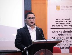 Magister Manajemen UBL Berhasil Meraih Akreditasi Unggul