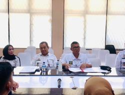 Satu WBP Langsung Bebas, Kanwil Kemenkumham Lampung Berikan Resmi Nataru Kepada 73 Narapidana