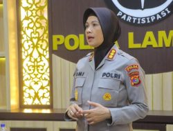 Lampung Jalur Favorit Penyelundupan Burung Liar, Polisi: Masyarakat Perlu Edukasi Kelestarian Lingkungan