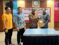 Siap Go Internasional, WBP Lapas Kelas I Bandar Lampung Akan Penuhi Produk Hasil Kerajinan Dari Sabut Kelapa Untuk Ekspor ke Negara Tujuan Amerika