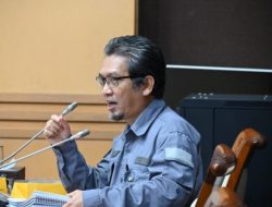 Survey PKS Meningkat, Almuzzammil Yusuf: Isyarat Oposisi PKS Didukung Publik
