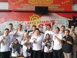 Tingkatkan Validitas Data Identitas WBP, Lapas Kelas IIA Kotabumi Gandeng Disdukcapil Lampung Utara