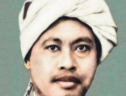 Presiden Setujui Usulan Gubernur Arinal Djunaidi, KH Ahmad Hanafiah Dianugerahi Gelar Pahlawan Nasional