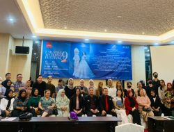 Wedding Festival ke-9 Gandeng 52 Vendor Terbaik Untuk Ciptakan Penikahan Impian Bagi Calon Pengantin