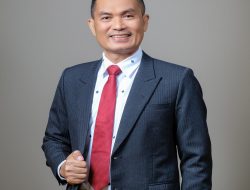 Tidak Benar ! Dr Sopian Sitepu Bantah Tuduhan Kasus Tipu Gelap Terhadap Bupati Lampung Tengah