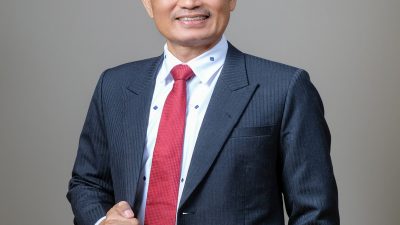 Tidak Benar ! Dr Sopian Sitepu Bantah Tuduhan Kasus Tipu Gelap Terhadap Bupati Lampung Tengah