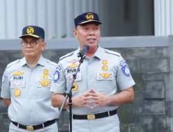 Ulang Tahun ke-63, Jadi Momentum Jasa Raharja Terus Perkuat Transformasi untuk Pelayanan Optimal kepada Masyarakat