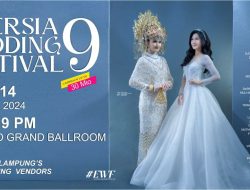 Emersia Hotel Kembali Gelar Wedding Festival Ke- 9