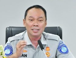 Jasa Raharja dan Korlantas Polri Gelar Asistensi Rekayasa Lalu Lintas di Wilayah Hukum Polda Bali