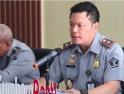 Refleksi Akhir Tahun 2023, Capaian Kinerja Imigrasi Kotabumi Lebihi Target