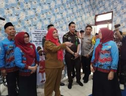Kasi Intel Kejari Bandarlampung Hadiri Peresmian Sekolah Disabilitas Bunda Negeri Program Sekolah Inkluisi