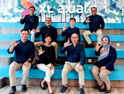 RUPS Luar Biasa, XL Axiata Setujui Perubahan Kegiatan Usaha dan Perubahan Susunan Dewan Komisaris