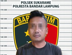 Ngaku Anggota Polisi, Koki Warung Angkringan Diringkus Polisi Gegara Gelapkan Motor Teman Wanitanya