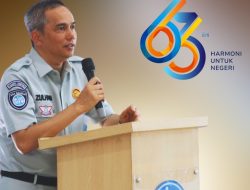 Dengan Semangat Kolaborasi, Jasa Raharja Terus Berikan Pelayanan Terbaik Kepada Masyarakat