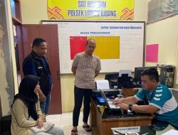 Terkait Video Viral Aksi Premanisme Supir Travel, Sudah Berakhir Damai