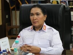 Ikuti Entry Meeting, Kanwil Kemenkumham Lampung Siap Dukung Pemeriksaan Laporan Keuangan oleh BPK