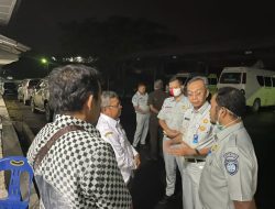 Respons Cepat, Jasa Raharja Pastikan Korban yang Tertabrak Truk Bermuatan Galon di Simalungun Terjamin Santunan
