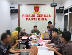 Kejati Lampung Terima Pelimpahan Tahap II Perkara Korupsi Pekerjaan Jalan di Kotabumi