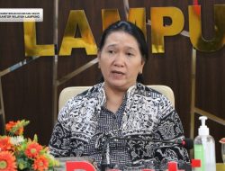 Kakanwil Kemenkumham Lampung Pimpin Rapat Pembangunan Zona Integritas Tahun 2024