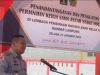 Kepala LPKA Kelas Il Bandar Lampung Laksanakan Penandatanganan Perjanjian Kerjasama Untuk Beri Pelayanan Terbaik Kepada Andikpas