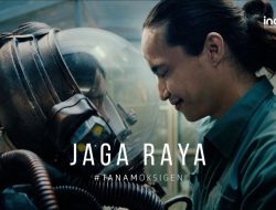 Indosat Ooredoo Hutchison Rilis Film Pendek ‘Jaga Raya’, Ajak Masyarakat Jaga Lingkungan Lewat Kampanye Tanam Oksigen