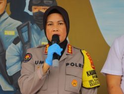 Pelaku Pelemparan Bom Molotov Rumah Ketua GP Ansor Berhasil Ditangkap