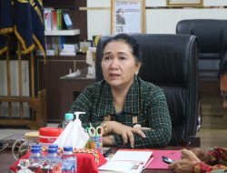 Optimalkan Tusi Asesor, Kakanwil Sorta Berikan Pengarahan Jelang Bimtek Asesor Pemasyarakatan 2024