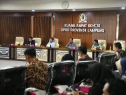 CASN P3K 2023 Curhat, Mingrum Gumay : OPD Terkait Akan Kami Panggil