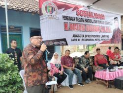 Pemilu Merupakan Pembuktian Penerapan Nilai-nilai Pancasila