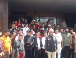 Ganjar Pranowo Menjadi Sorotan Utama Bahasa Isu di Lampung