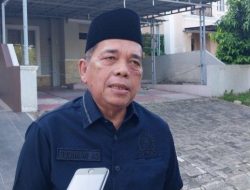 DPRD Minta Gakumdu Usut Tuntas Kecurangan Pemilu di Way Kandis Bandar Lampung