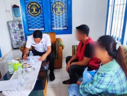 Penelitian Kemasyarakatan, Rutan Kotabumi Fasilitasi Pemenuhan Hak Warga Binaan
